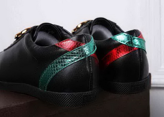 Gucci Fashion Casual Men Shoes_053